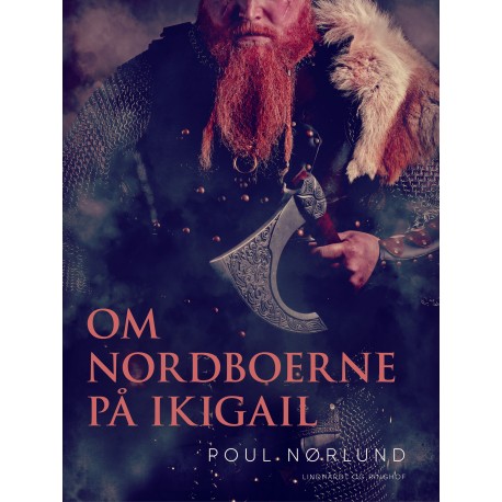 Om Nordboerne på Ikigail