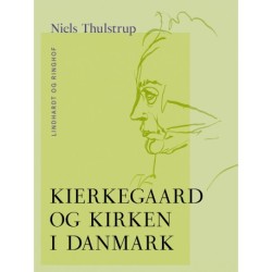 Kierkegaard og kirken i Danmark