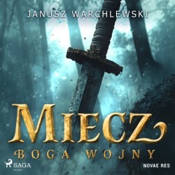 Miecz Boga Wojny