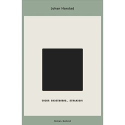 Under brostenene, stranden!