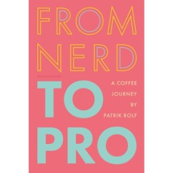 From Nerd to Pro(fessional): A coffee journey
