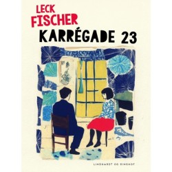 Karrégade 23