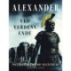 Alexander. Ved verdens ende: 3. del