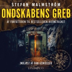 Ondskabens greb