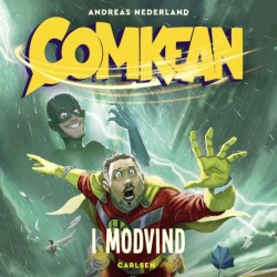ComKean i modvind