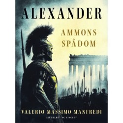 Alexander. Ammons spådom: 2. del