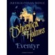 Sherlock Holmes' eventyr
