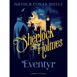 Sherlock Holmes' eventyr
