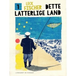 Dette latterlige land 1