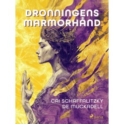 Dronningens Marmorhånd
