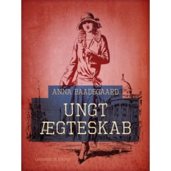 Ungt ægteskab