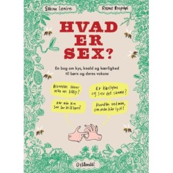 Hvad er sex?
