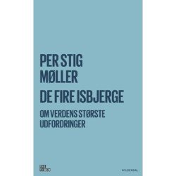 De fire isbjerge: Om verdens største udfordringer