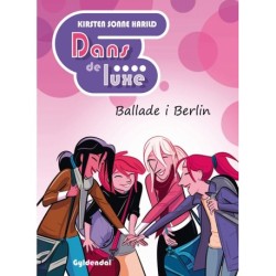 Dans de luxe Ballade i Berlin