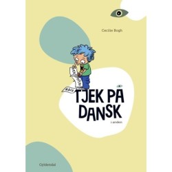 Tjek på dansk i anden