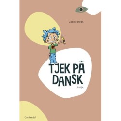 Tjek på dansk i tredje