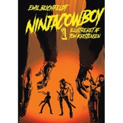 NinjaCowboy