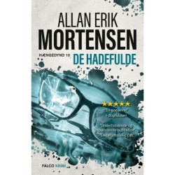 De hadefulde: Hængedynd 10