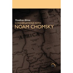 Teodros Kiros Conversations with Noam Chomsky