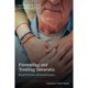 Preventing and Treating Dementia: Research Priorities to Accelerate Progress