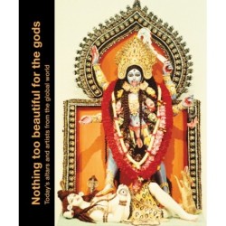 Nothing Too Beautiful for the Gods: Altars and Contemporary Creation