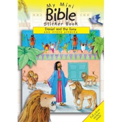 Daniel and the Lions