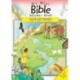 David and Goliath and Other Stories: Mini Bible Sticker Book David and Goliath