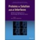 Proteins in Solution and at Interfaces: Methods and Applications in Biotechnology and Materials Science