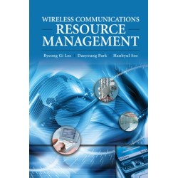 Wireless Communications Resource Management
