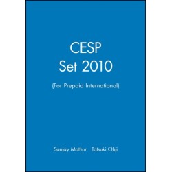 CESP Set 2010 (For Prepaid International)