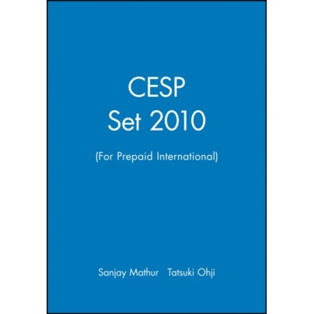 CESP Set 2010 (For Prepaid International)