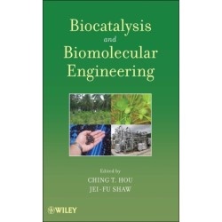 Biocatalysis and Biomolecular Engineering
