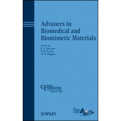 Advances in Biomedical and Biomimetic Materials