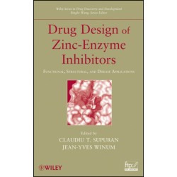 Drug Design of Zinc-Enzyme Inhibitors: Functional, Structural, and Disease Applications