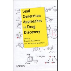 Lead Generation Approaches in Drug Discovery