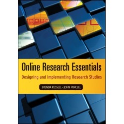 Online Research Essentials: Designing and Implementing Research Studies