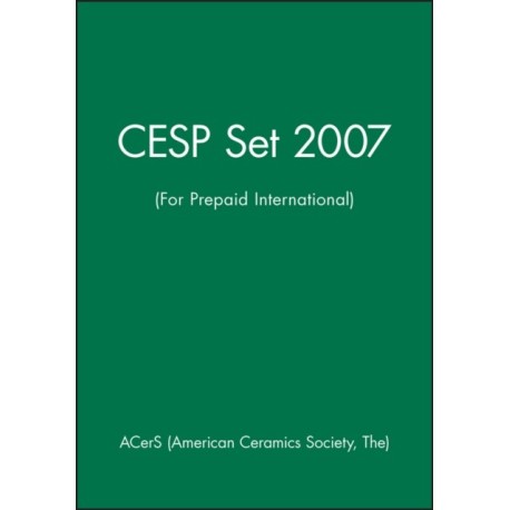 CESP Set 2007 (For Prepaid International)