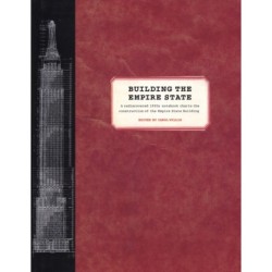 Building the Empire State