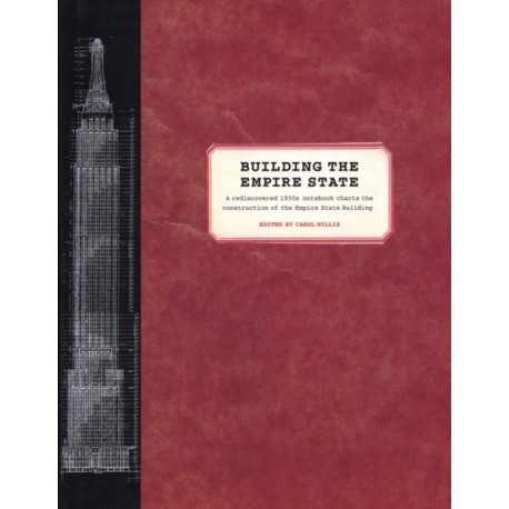 Building the Empire State