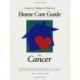 Home Care Guide for Cancer