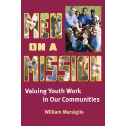 Men on a Mission: Valuing Youth Work in Our Communities