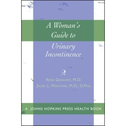A Woman's Guide to Urinary Incontinence