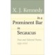 In a Prominent Bar in Secaucus: New and Selected Poems, 1955–2007