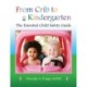 From Crib to Kindergarten: The Essential Child Safety Guide