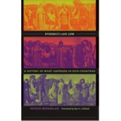 Epidemics Laid Low: A History of What Happened in Rich Countries