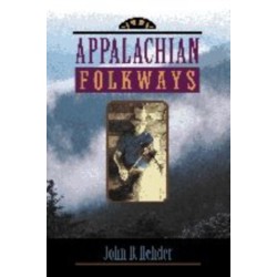 Appalachian Folkways