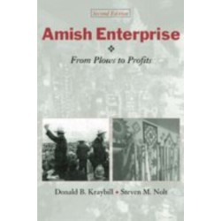 Amish Enterprise: From Plows to Profits
