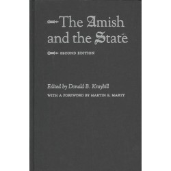 The Amish and the State