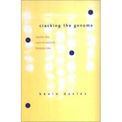 Cracking the Genome: Inside the Race to Unlock Human DNA