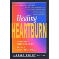 Healing Heartburn